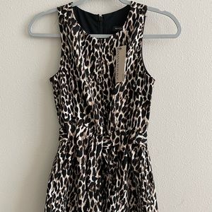 Banana republic jumpsuit